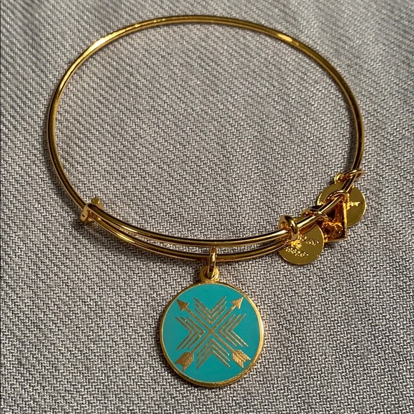 Alex and Ani Jewelry - Alex & Ani Bangle